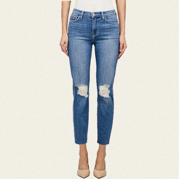 L’agence El Matador French Slim Jean - Picture 3 of 9